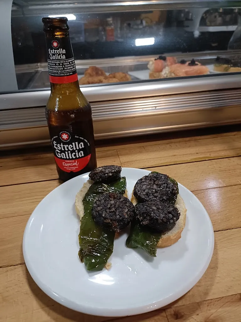 Menu_Hostal Restaurante Gary_Navas de Bureba_image_7