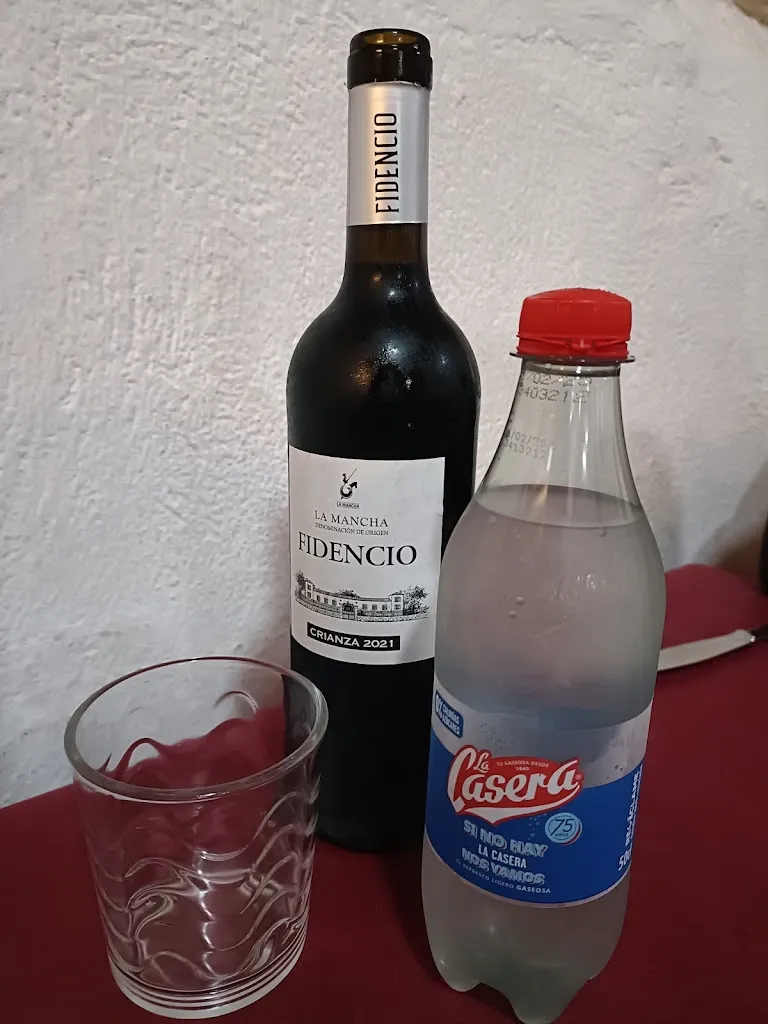 Menu_Hostal Restaurante Gary_Navas de Bureba_image_8