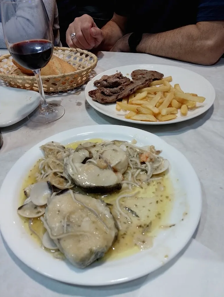 Jamie Hay_Hostal Restaurante Gary_Navas de Bureba_review