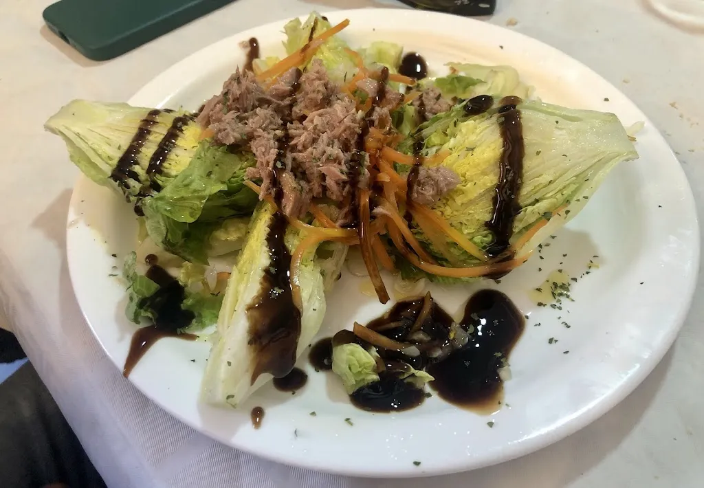 carmen carral pérez_Hostal Restaurante Gary_Navas de Bureba_review