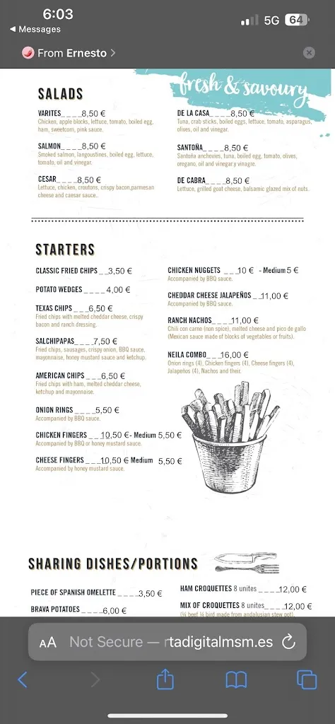 Ashley HW._Cafetería Neila_Neila_review