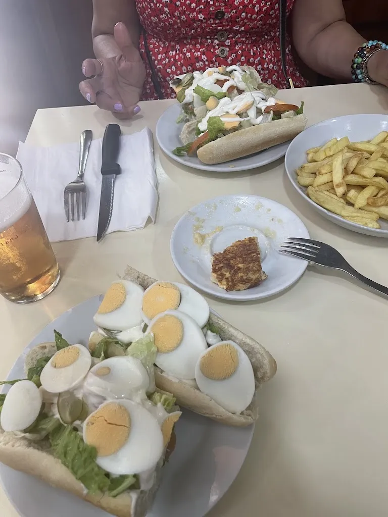 Heather_Cafetería Neila_Neila_review