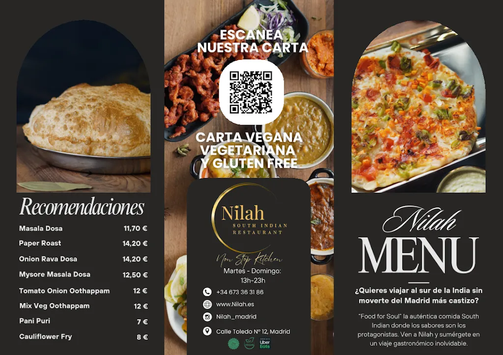 Menu_Nilah Madrid_Neila_image_3