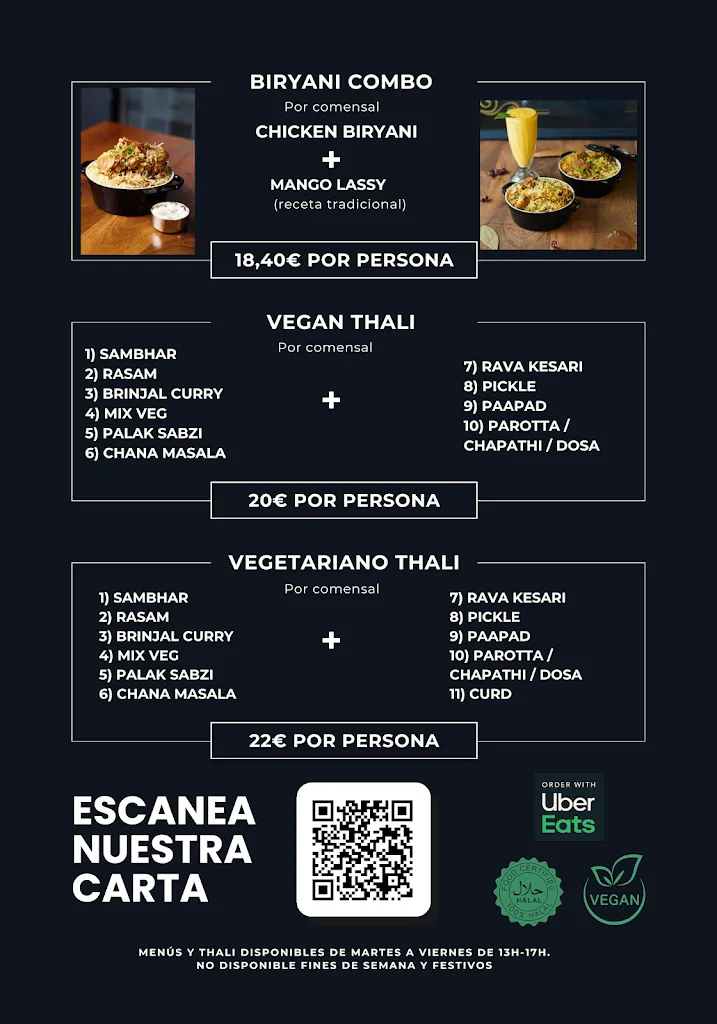 Menu_Nilah Madrid_Neila_image_4