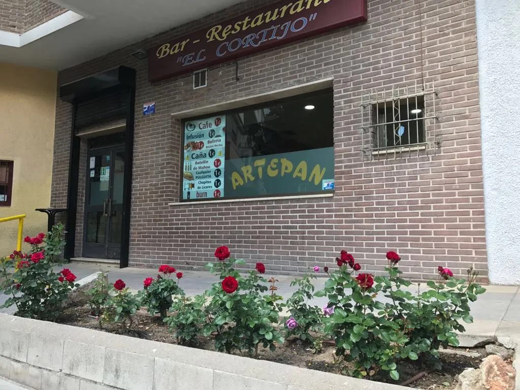 Bar Plaza Oña_Oña_slider_image_1