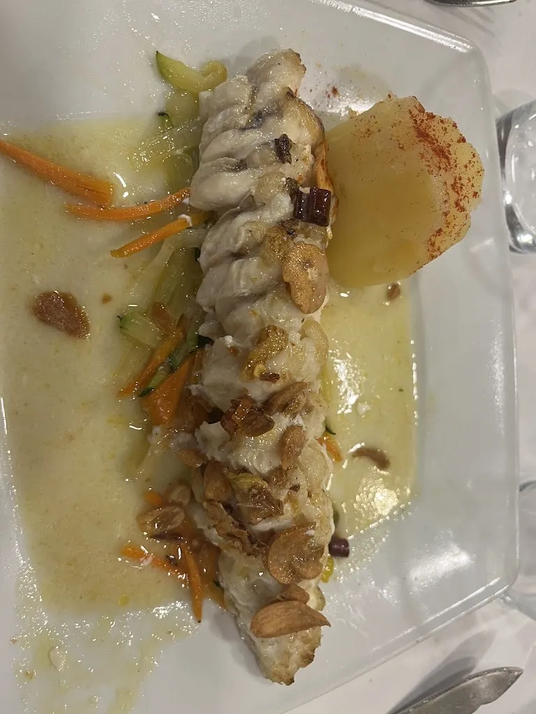 Ricardo Llovet_Asador El Molinón_Sobrado_review