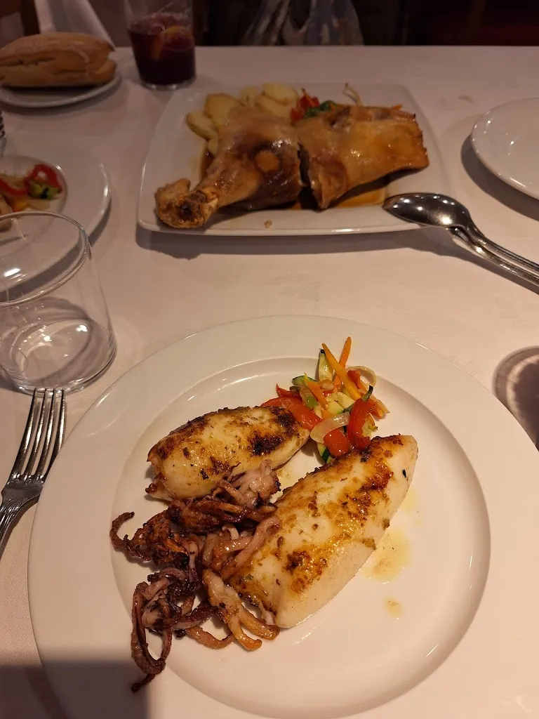 Catherine Choi_Asador El Molinón_Sobrado_review