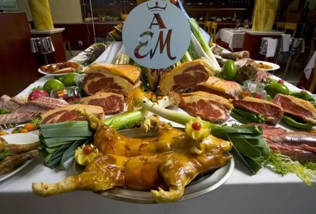 Asador El Molinón_Sobrado_slider_image_3