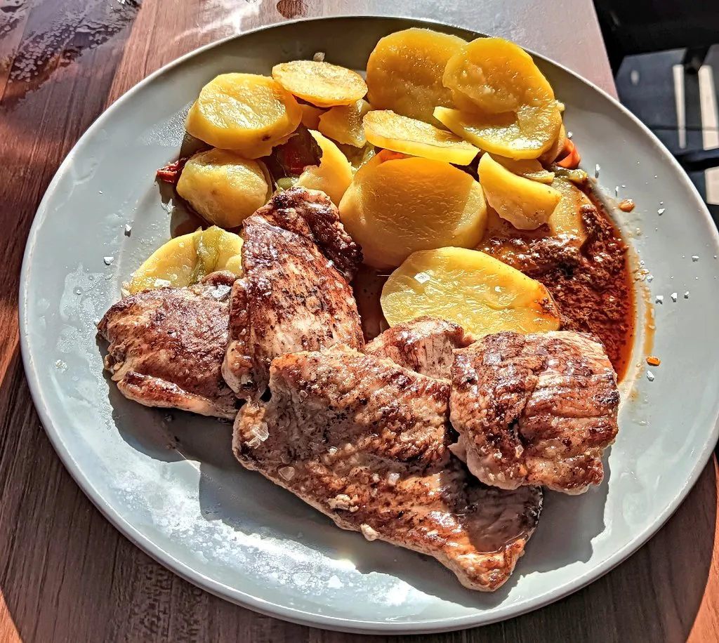 CONTADORDEKM Ángel Sánchez _Club Social Oña Sanchinarro_Oña_review