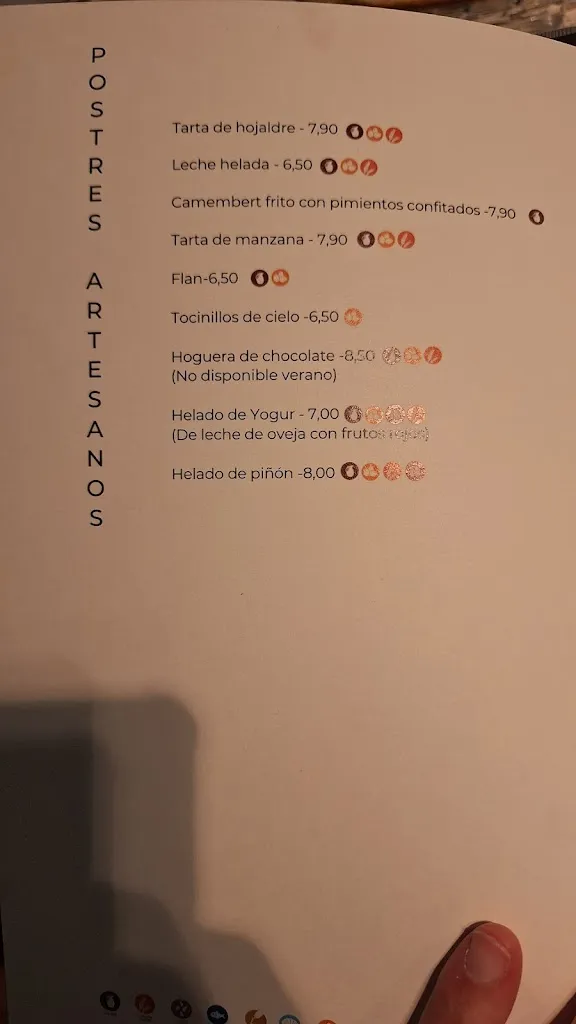 Menu_Restaurante Alquira_Oquillas_image_1