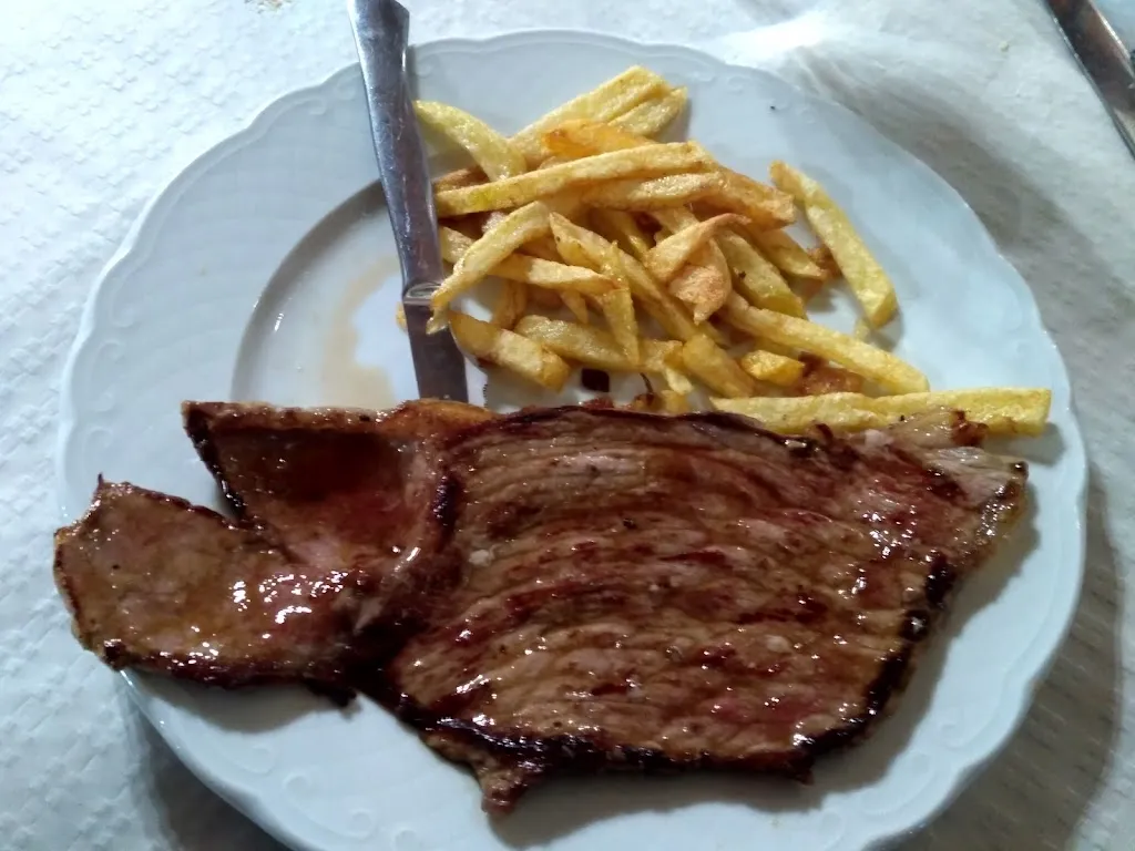 Menu_Hostal Restaurante El Castillo_Olmillos de Muñó_image_7