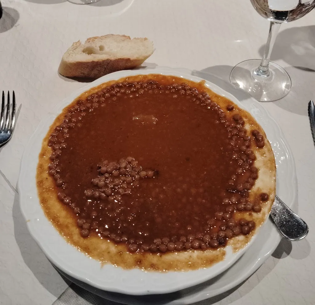 David Maqueda Gómez_Hostal Restaurante El Castillo_Olmillos de Muñó_review