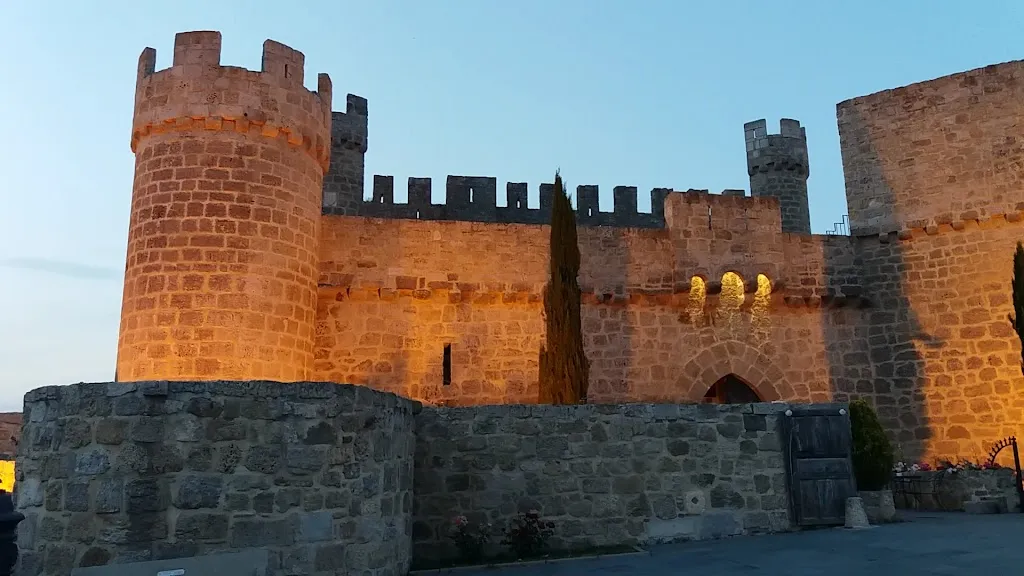 Hotel Señorío de Olmillos_Olmillos de Muñó_slider_image_2