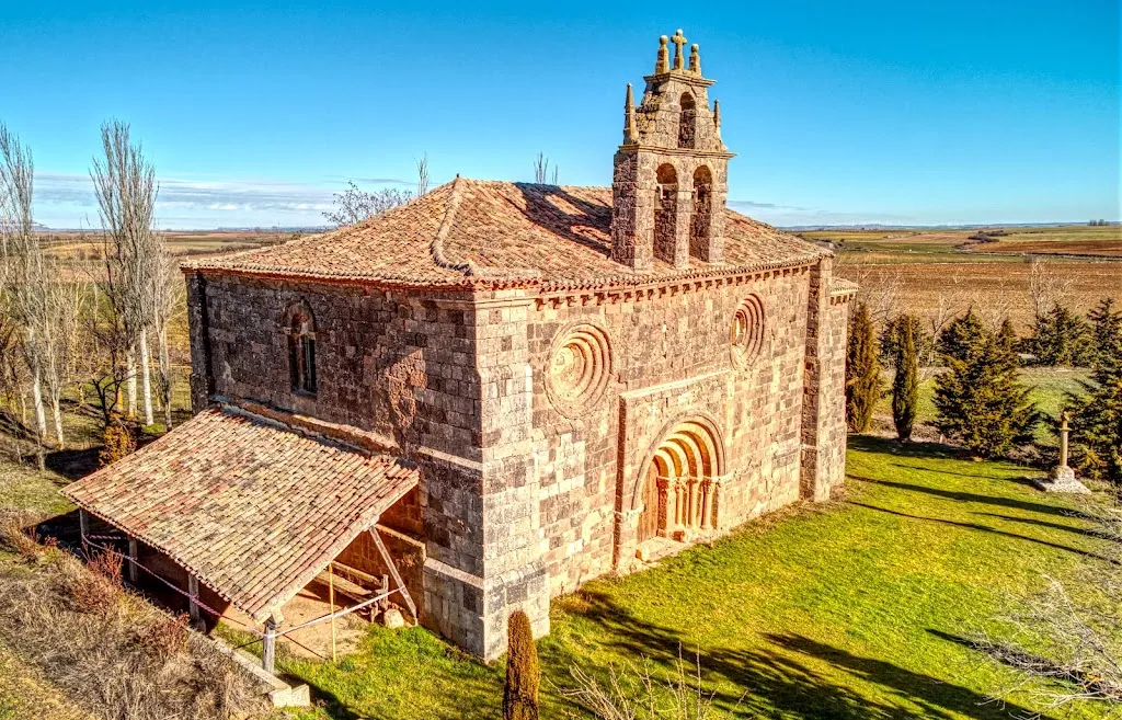 Ermita de Nuestra Señora del Torreón_Padilla de Abajo_slider_image_3