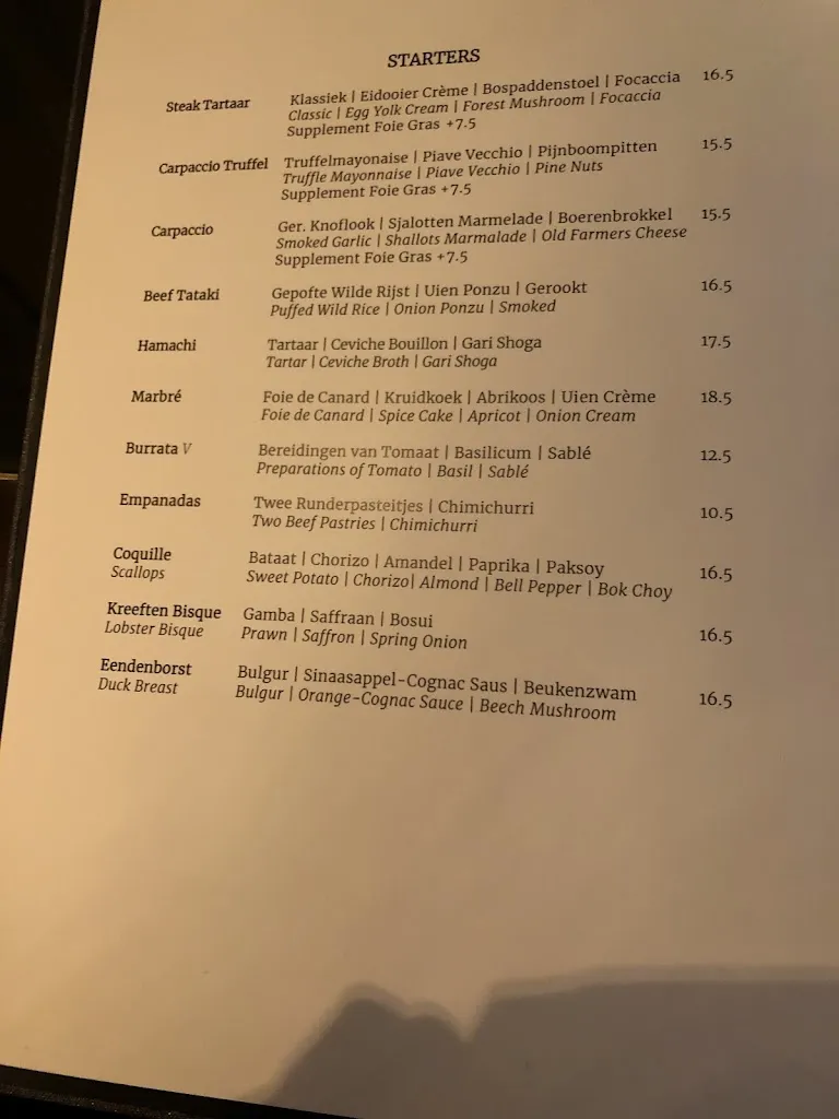 Menu_Restaurant Con Fuego Breda_Nebreda_immagine_1