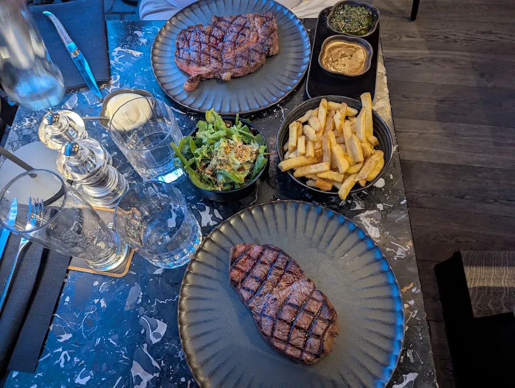 Lukas Mohr_Restaurant Con Fuego Breda_Nebreda_recensione