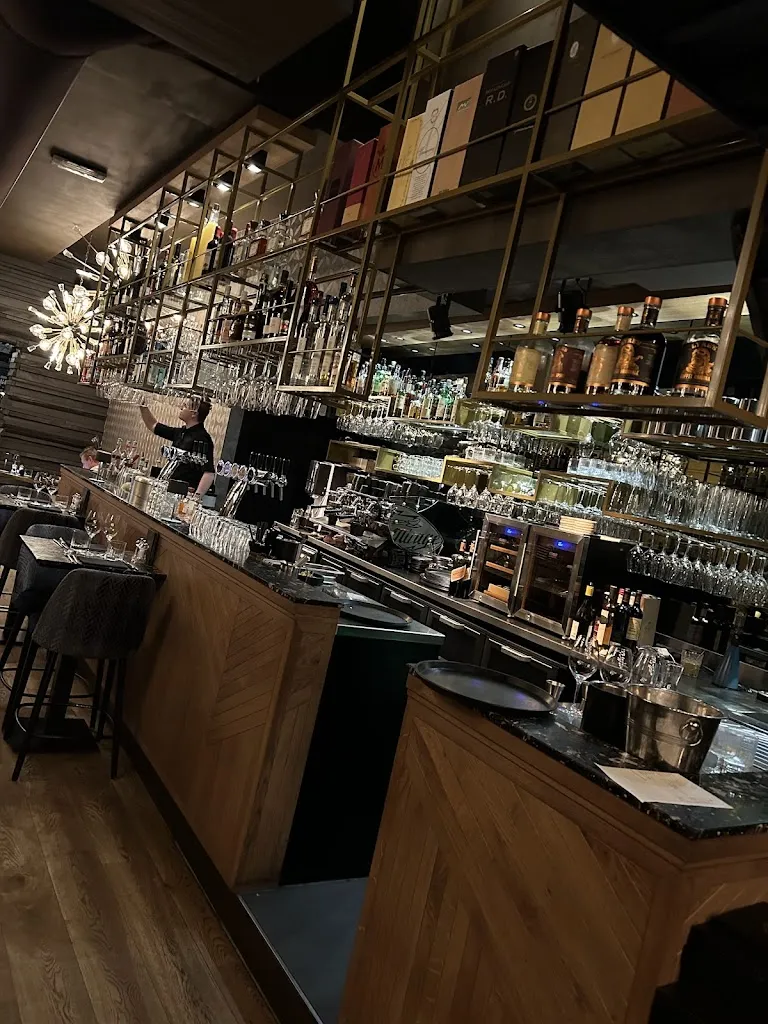 Dennis van Heugten_Restaurant Con Fuego Breda_Nebreda_recensione