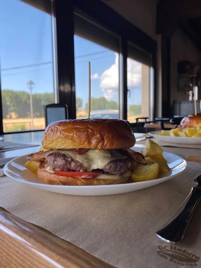 angela trincado_Bar Hostal San Antonio_Nebreda_review