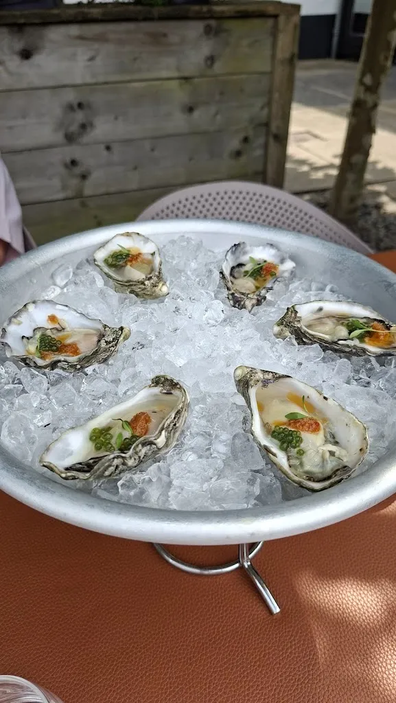 Z Apostle_Restaurant Ruitersbosch_Nebreda_review