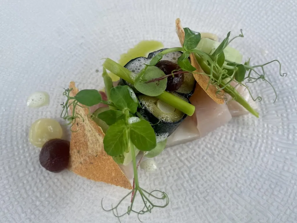 Hubert Menard_Restaurant Ruitersbosch_Nebreda_review