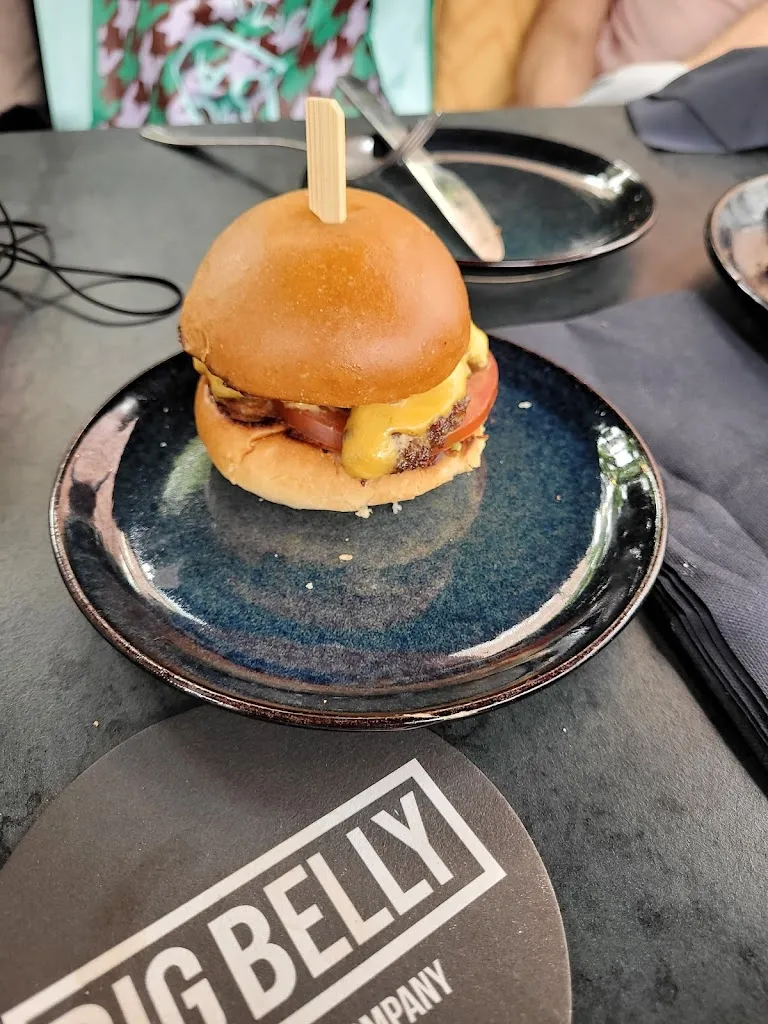 Menu_Big Belly Bar & Restaurant_Nebreda_image_7