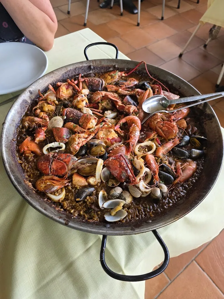 Menno Olivier_Restaurant Ca l'Antonieta_Nebreda_review