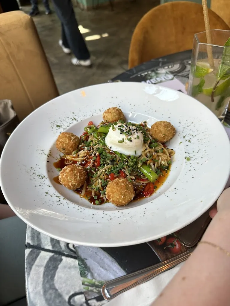 Menu_Humphrey’s Restaurant Breda_Nebreda_image_9