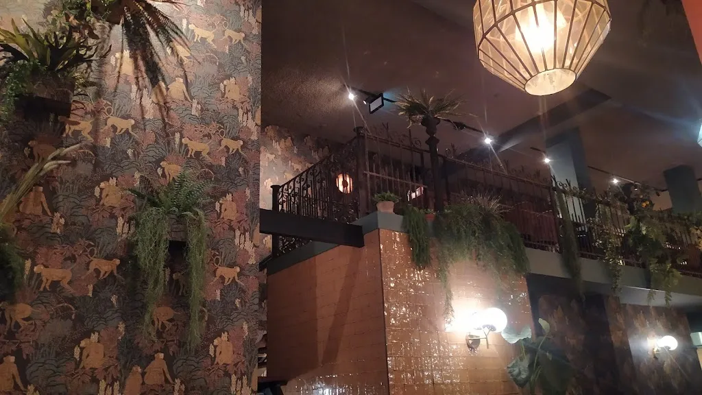 naveen setty_Humphrey’s Restaurant Breda_Nebreda_review