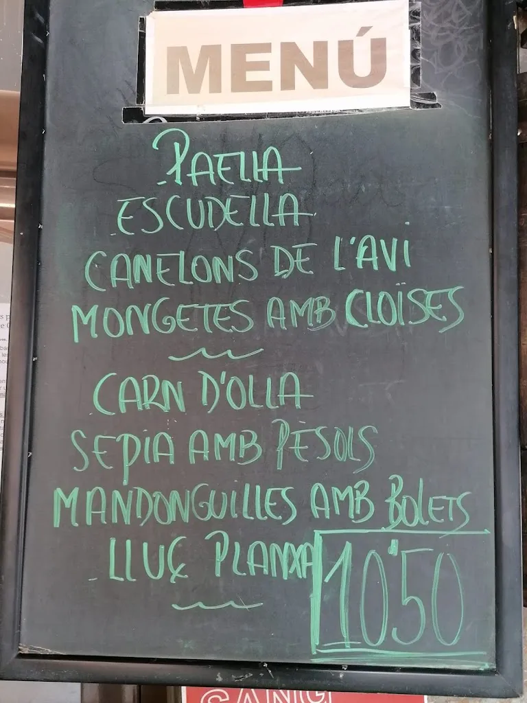 Menu_El Petit Racó_Nebreda_image_1