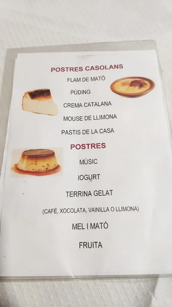 Menu_El Petit Racó_Nebreda_image_2