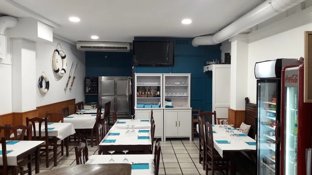 El Petit Racó restaurant in Nebreda