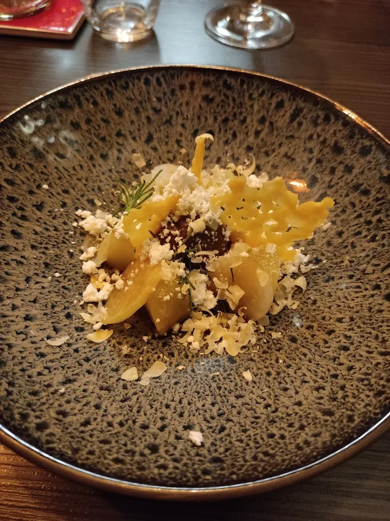 Menü_Restaurant Zuyd_Nebreda_Bild_4