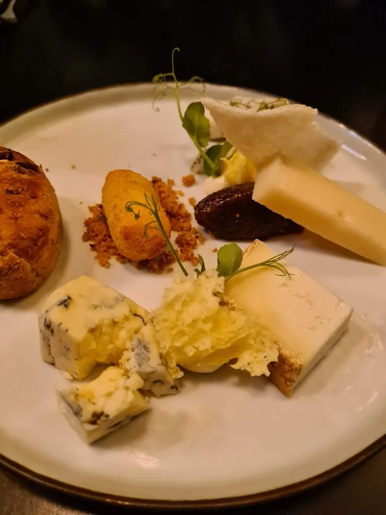 Menü_Restaurant Zuyd_Nebreda_Bild_6