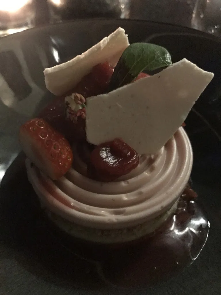 Maikel Maes_Restaurant Zuyd_Nebreda_Bewertung