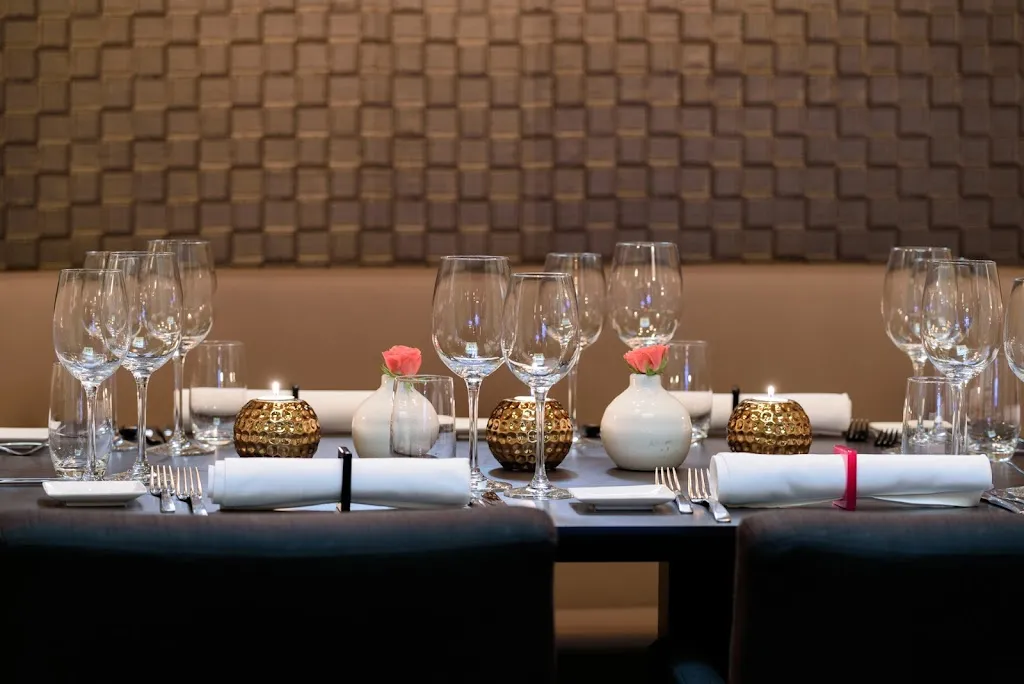 Restaurant Zuyd restaurant in Nebreda