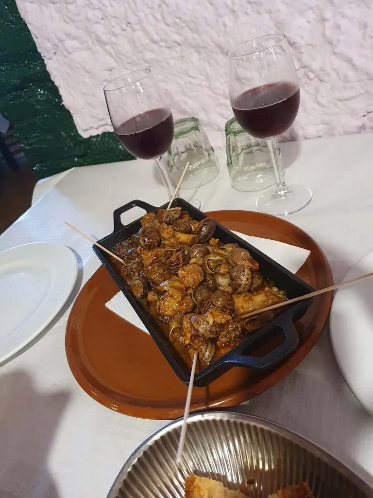 Menu_Restaurante Can Mariano de Breda_Nebreda_image_9