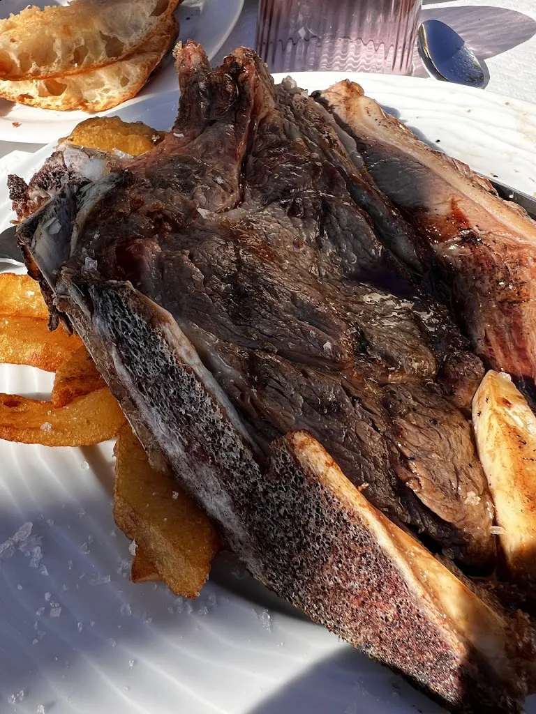 auchen toshan_Restaurante Can Mariano de Breda_Nebreda_review