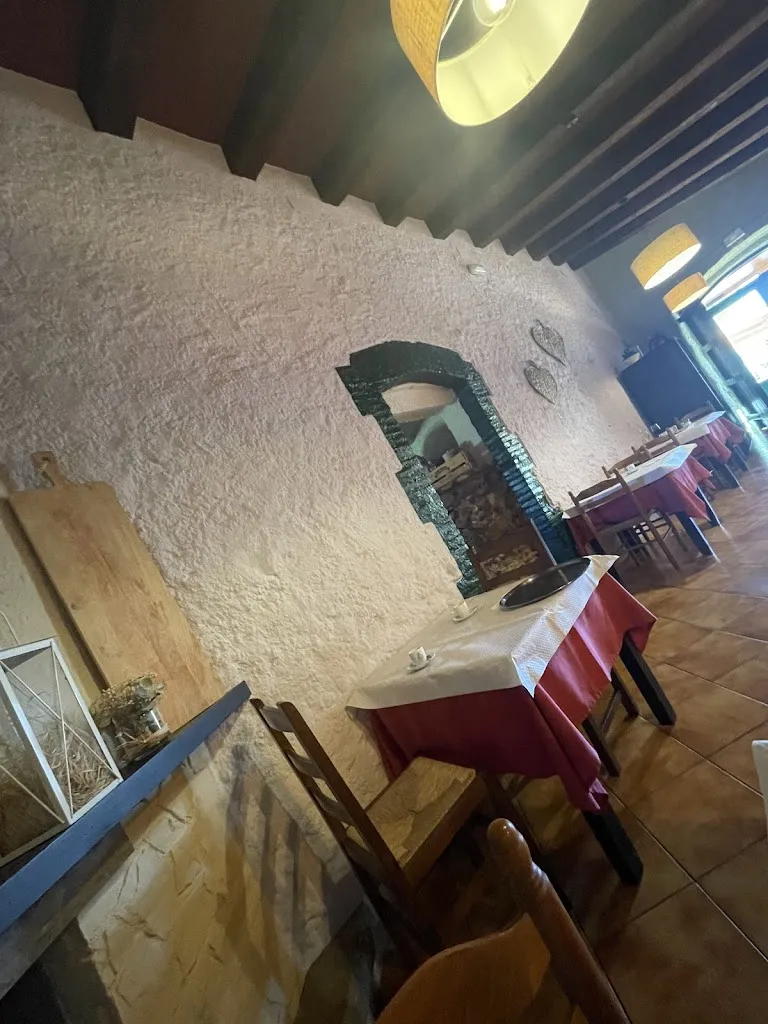 Linda Tóth_Restaurante Can Mariano de Breda_Nebreda_review