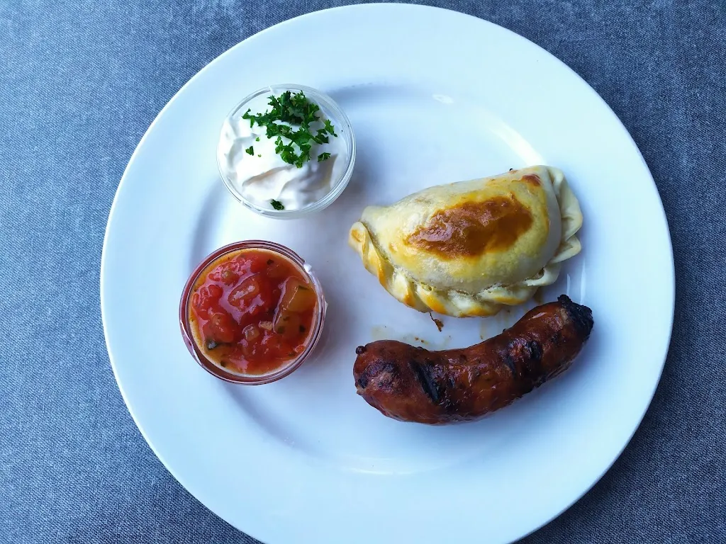 naveen setty_Gauchos_Nebreda_review