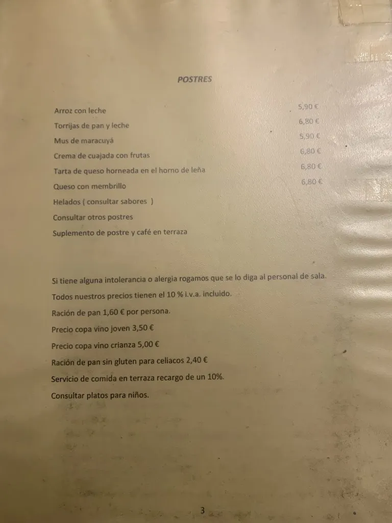 Menu_Restaurante “Molino de Palacios”_Palacios de Riopisuerga_image_4