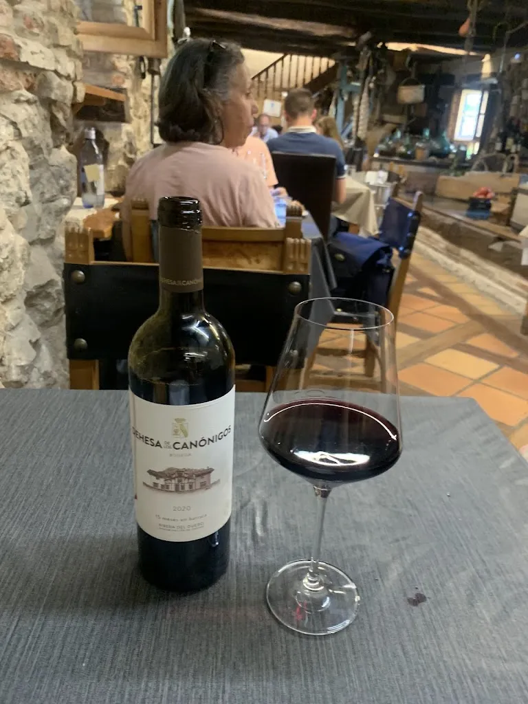 L Lee_Restaurante “Molino de Palacios”_Palacios de Riopisuerga_review