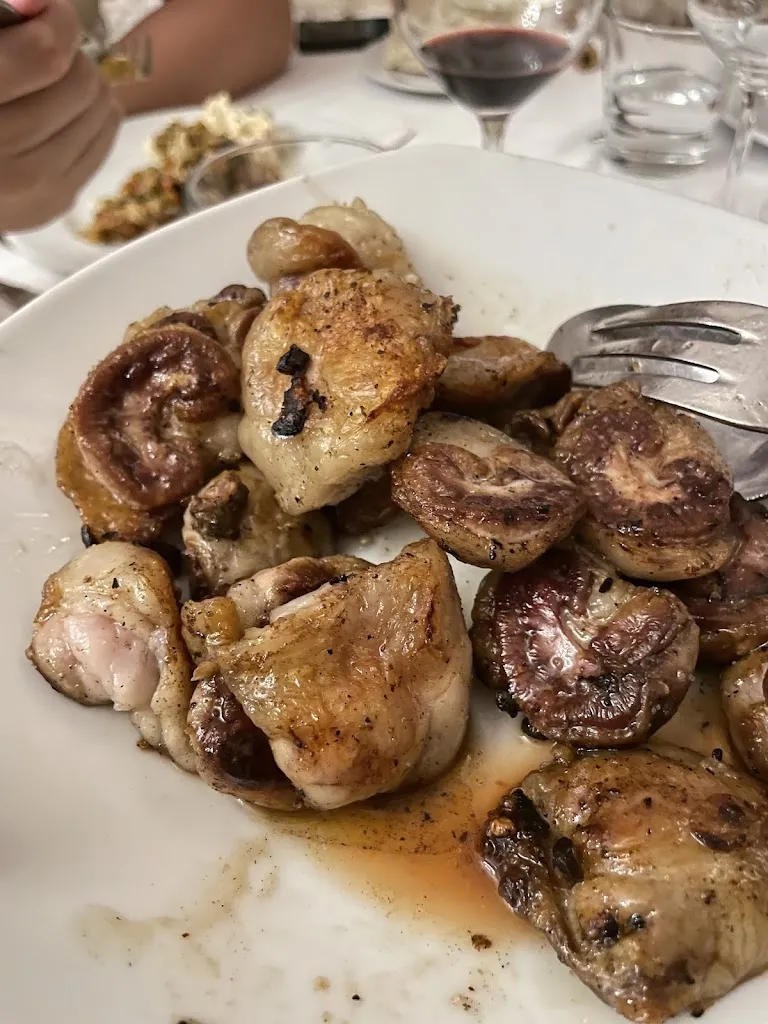 Alison_Restaurante “Molino de Palacios”_Palacios de Riopisuerga_review