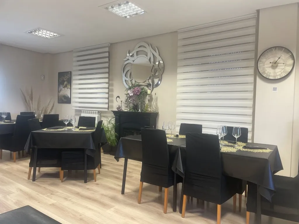 Juan Gonzalez Romero_Taberna de Montorio_Montorio_review