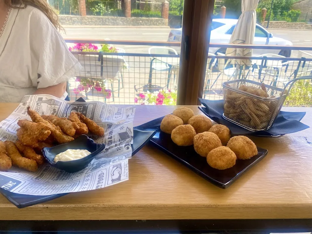 Mar_Taberna de Montorio_Montorio_review