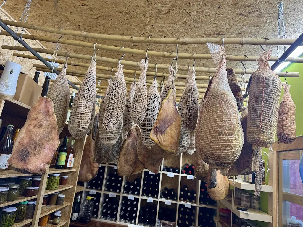 Luca Di Mattia_Dal Sir Home Restaurant_Montorio_recensione