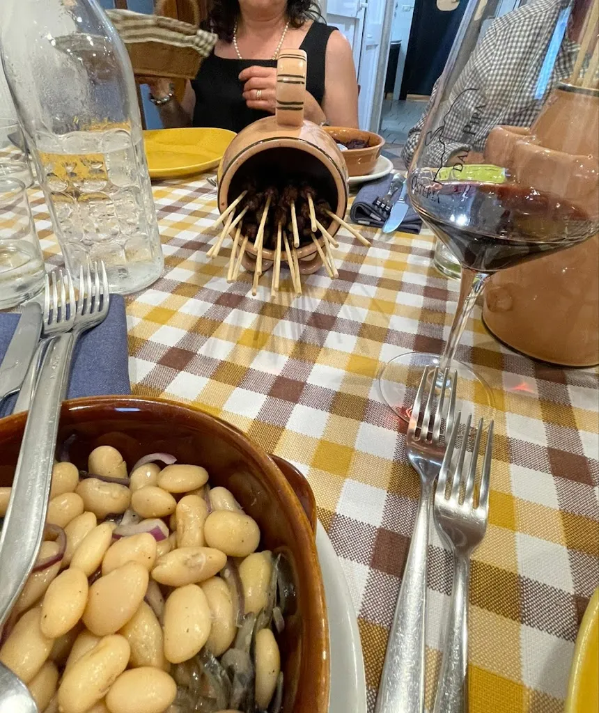 Francesco M._Osteria Dal Pipa Montorio - Verona_Montorio_review