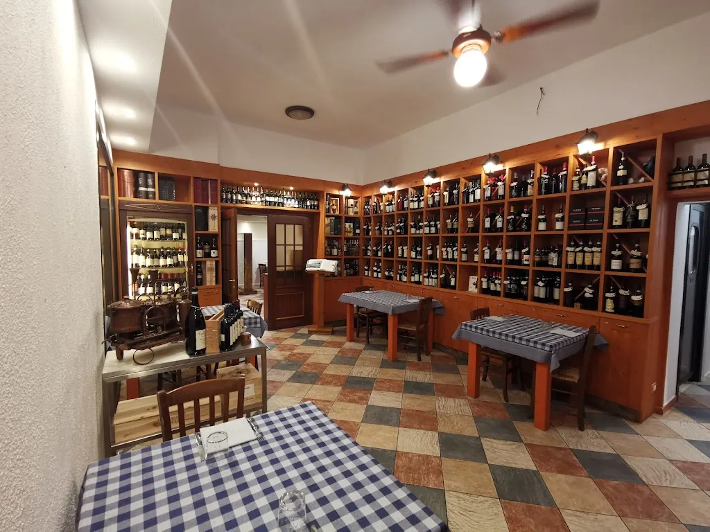 Marco Giuliani_Osteria Dal Pipa Montorio - Verona_Montorio_review