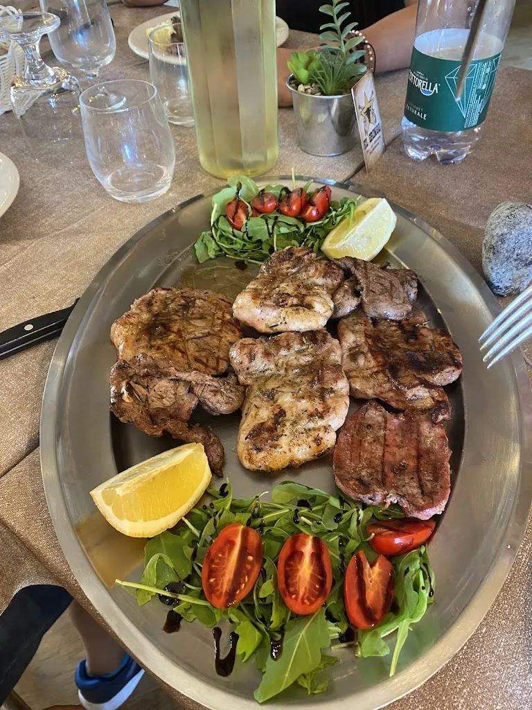 Valentina Di Vincenzo_El Gringo_Montorio_review