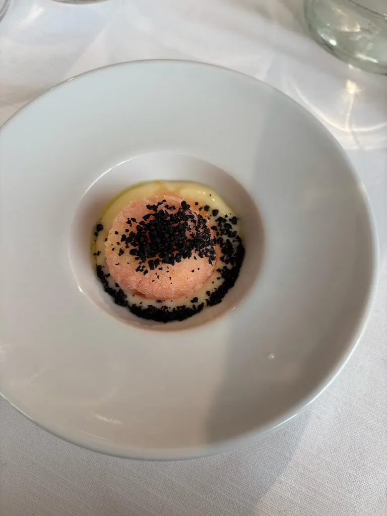 Giacomo Piersanti_Osteria degli Ulivi_Montorio_review