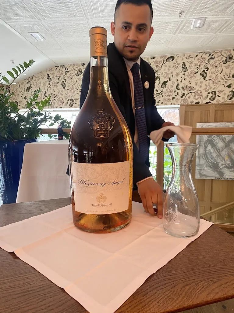 Max van Oostenrijk_Restaurante Casa Suecia_Sobrado_review